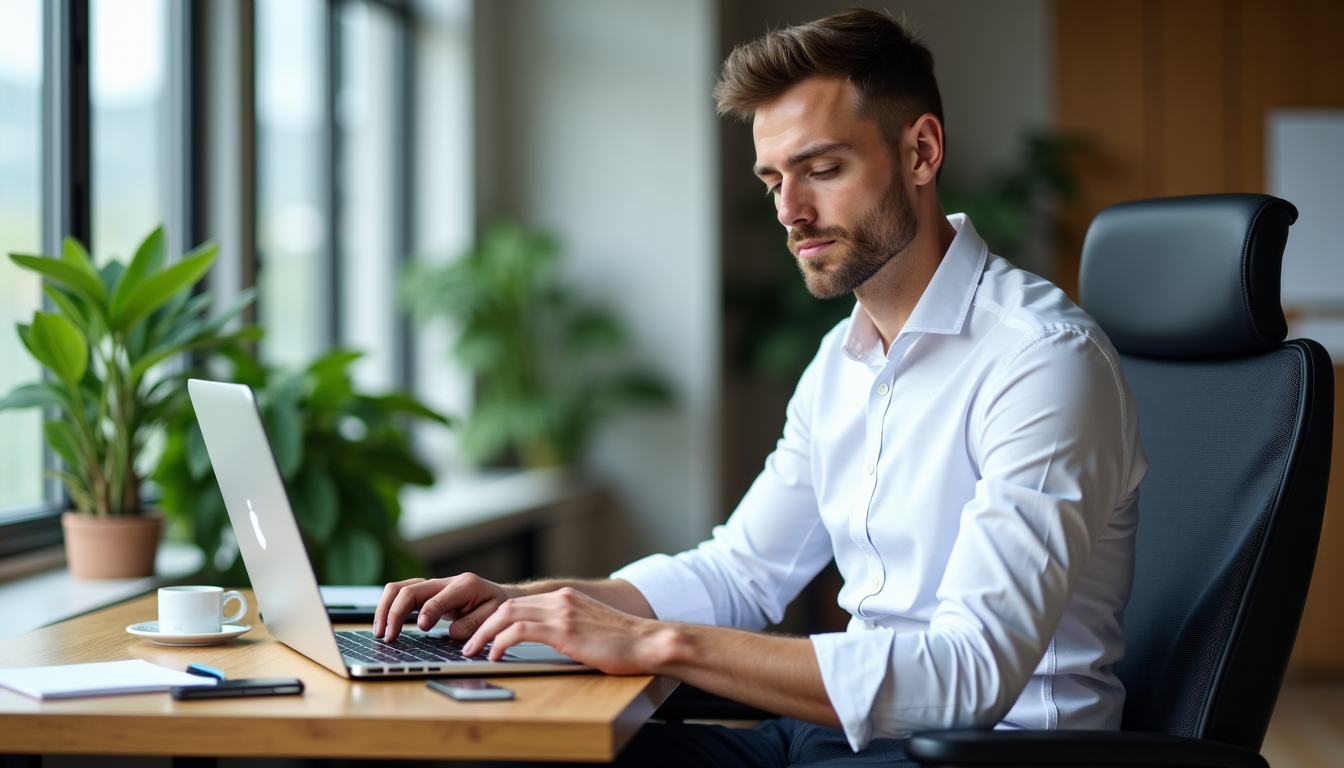 seo pour pme : comment transformer son référencement naturel en machine à leads — chaque contenu doit avoir un objectif clair :