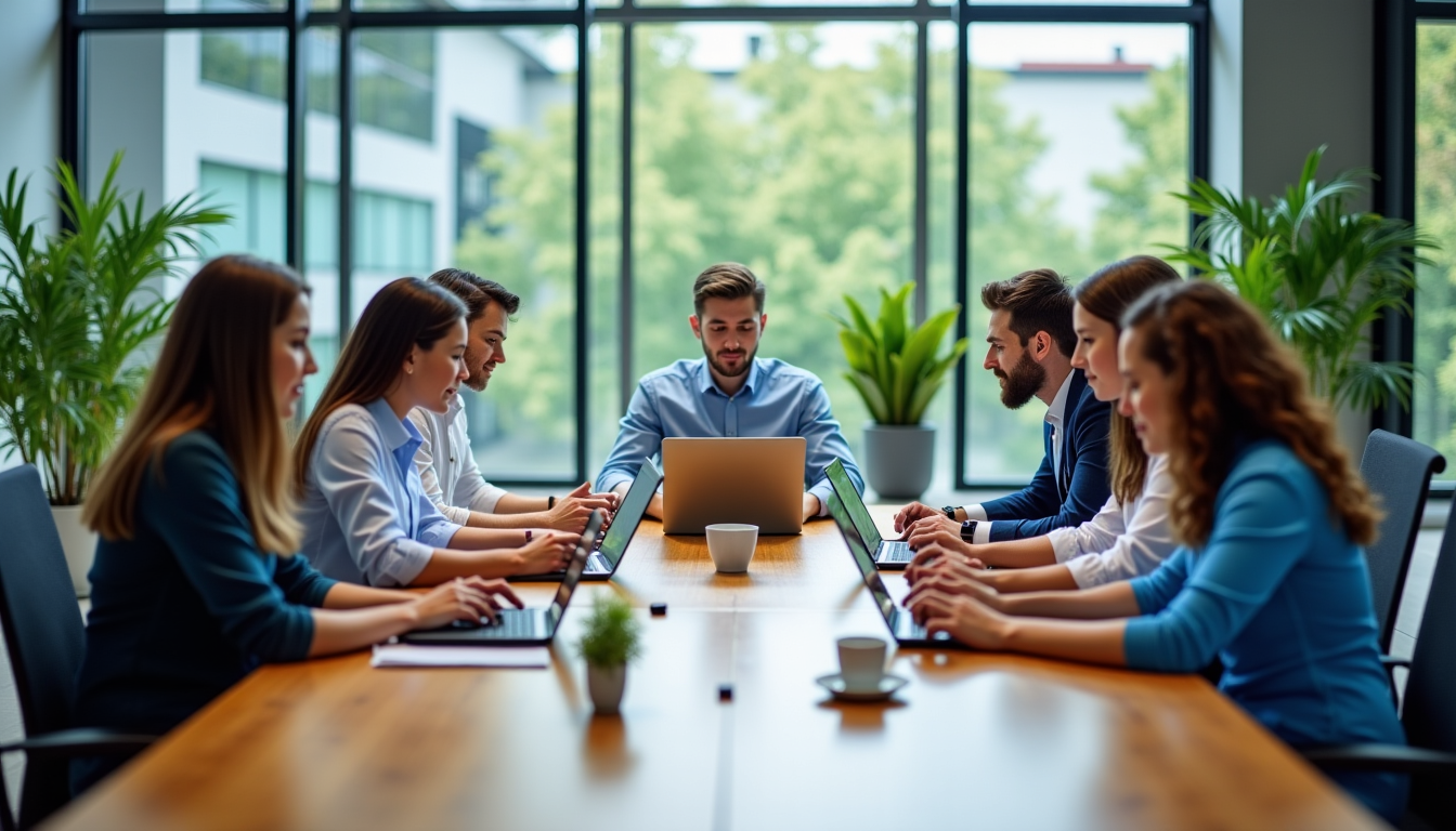 guide du d&eacute;butant : qu'est-ce qu'un logiciel crm et &agrave; quoi &ccedil;a sert vraiment ? &mdash; ces fonctionnalit&eacute;s combin&eacute;es cr&eacute;ent un &eacute;cosyst&egrave;me o&ugrave; chaque