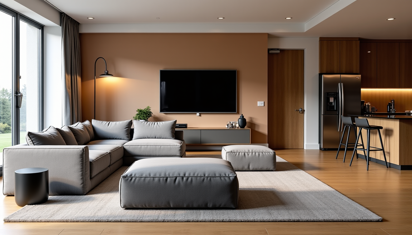 immobilier : révélez le potentiel caché de votre maison — la transformation d'un espace ne se limite pas