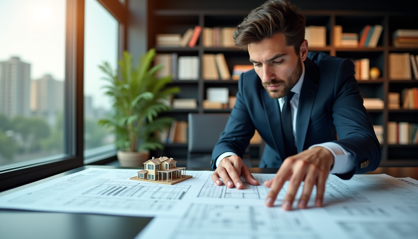 valorisez votre bien avec un diagnostic immobilier précis — « la transparence offerte par des diagnostics immobiliers