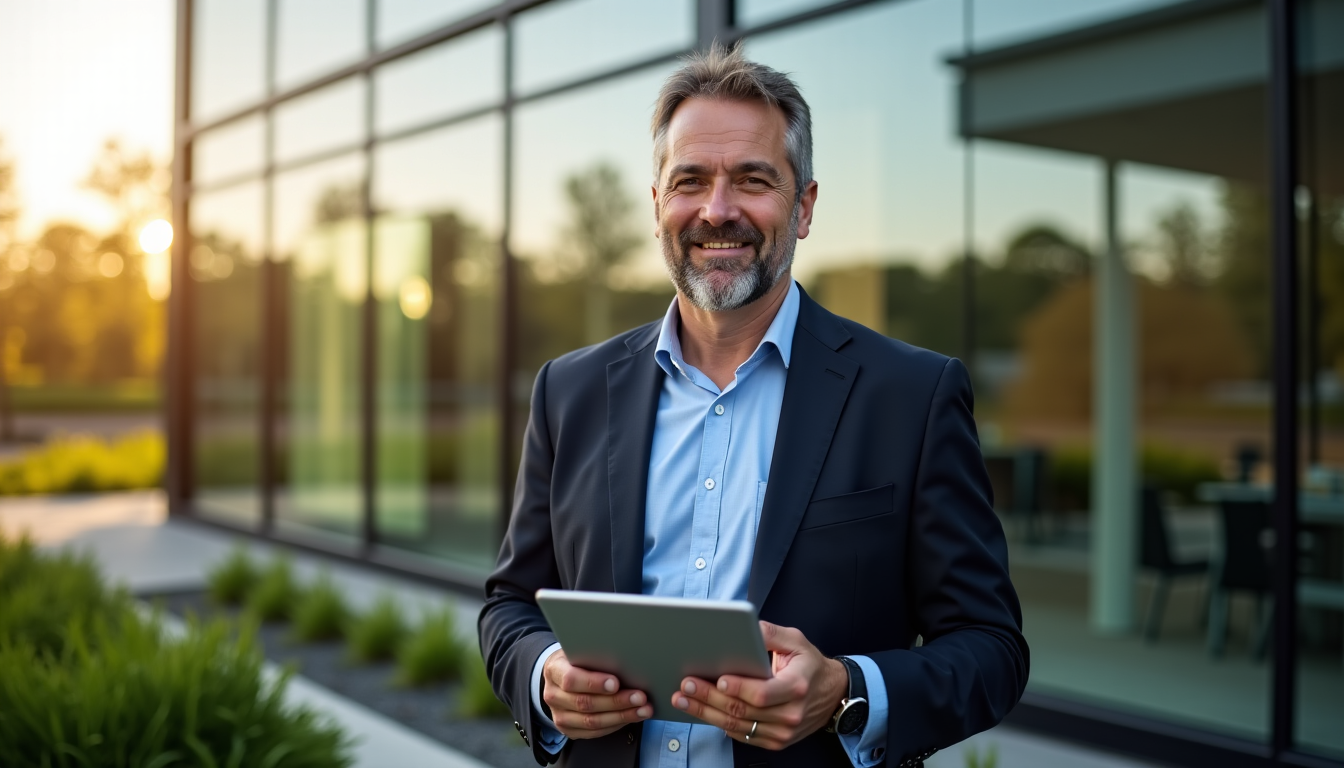 découvrez le potentiel du diagnostic immobilier moderne — l'intégration de ces outils offre une vision plus