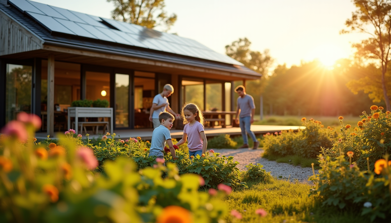 secrets du diagnostic immobilier pour un habitat éco-responsable — si le dpe est primordial, il n'est pas