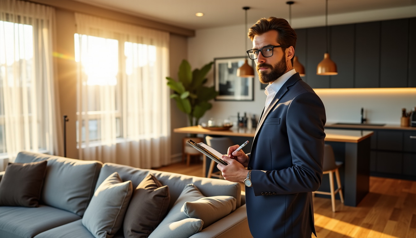 harmonisez votre habitat avec un diagnostic immobilier précis — chaque diagnostic apporte une pièce au puzzle de