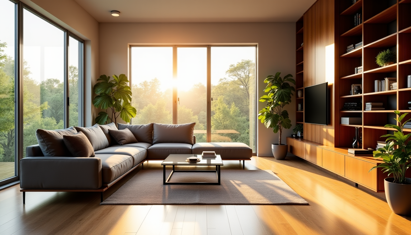 diagnostic immobilier et design : fusionnez sécurité et esthétique — la valeur d'un diagnostic réside dans sa capacité