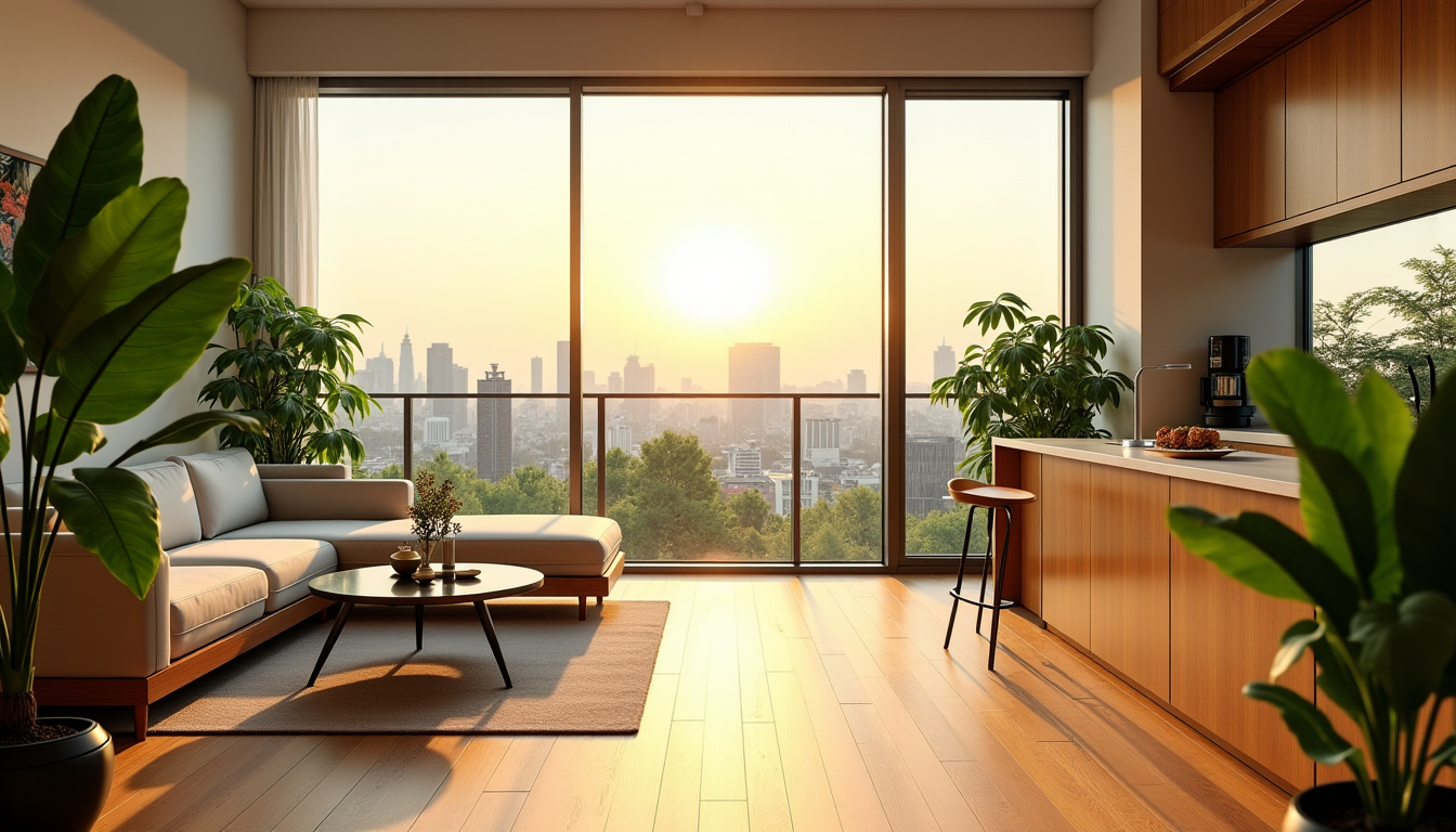 Diagnostic immobilier : vers un habitat sain et moderne diagnostic immobilier : vers un habitat sain et moderne — pour un habitat moderne et véritablement sain, une