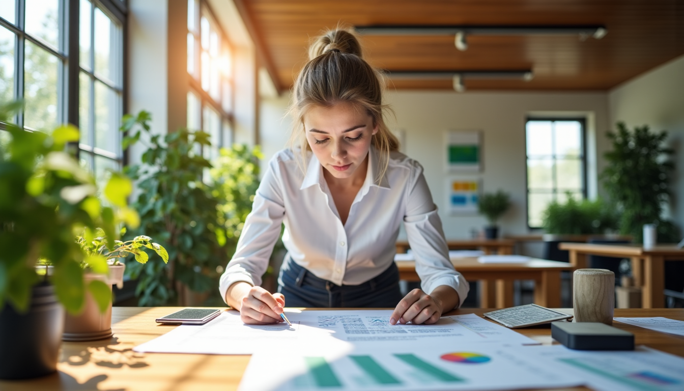 7 étapes pour un diagnostic immobilier éco-responsable — sera celui qui vous accompagne dans la compréhension