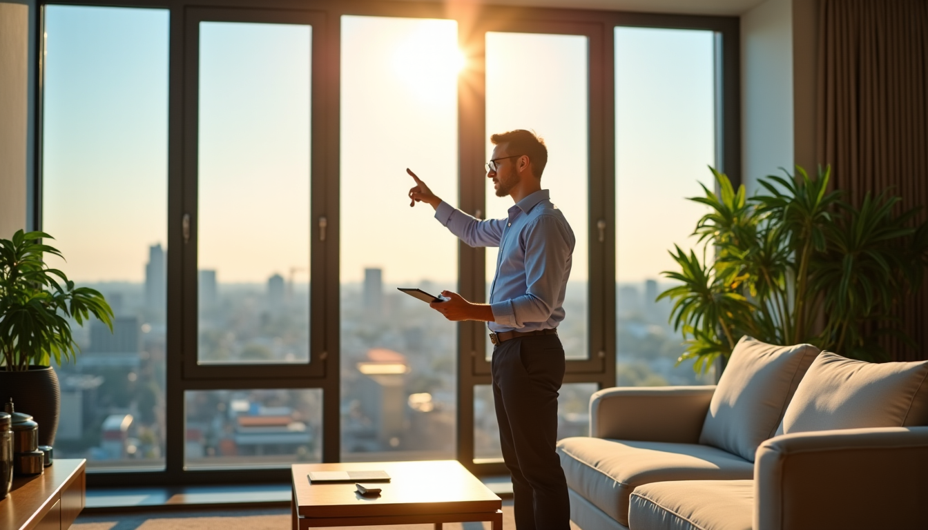 optimisez votre confort avec un diagnostic immobilier précis — si l'audit énergétique occupe une place prépondérante, d'autres