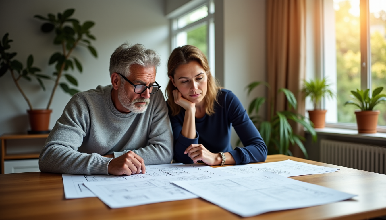 Illustration : les plus complets. une bonne gestion financière est — diagnostic immobilier ou rénovation : quelle priorité choisir ?