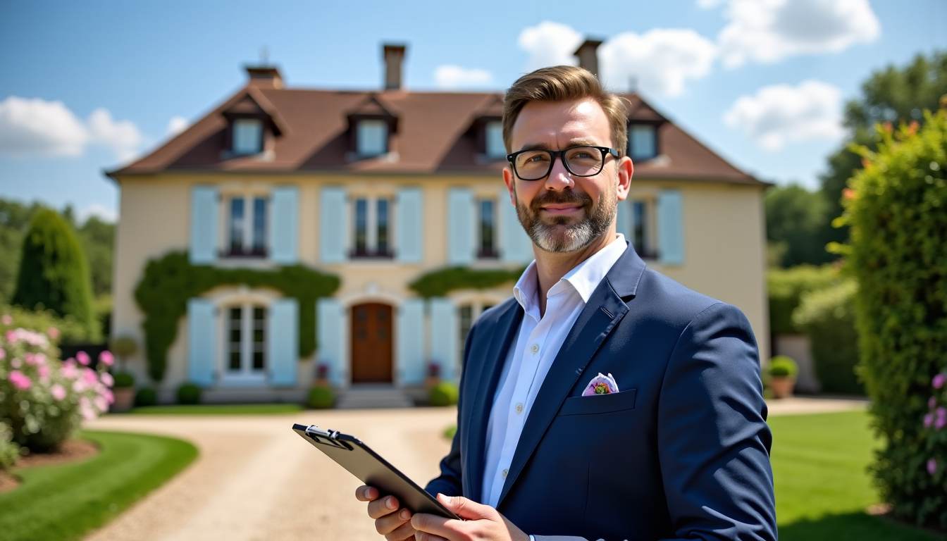 diagnostic immobilier : explorez l'art de vivre en toute sécurité — nel pourra vous guider, notamment si vous recherchez