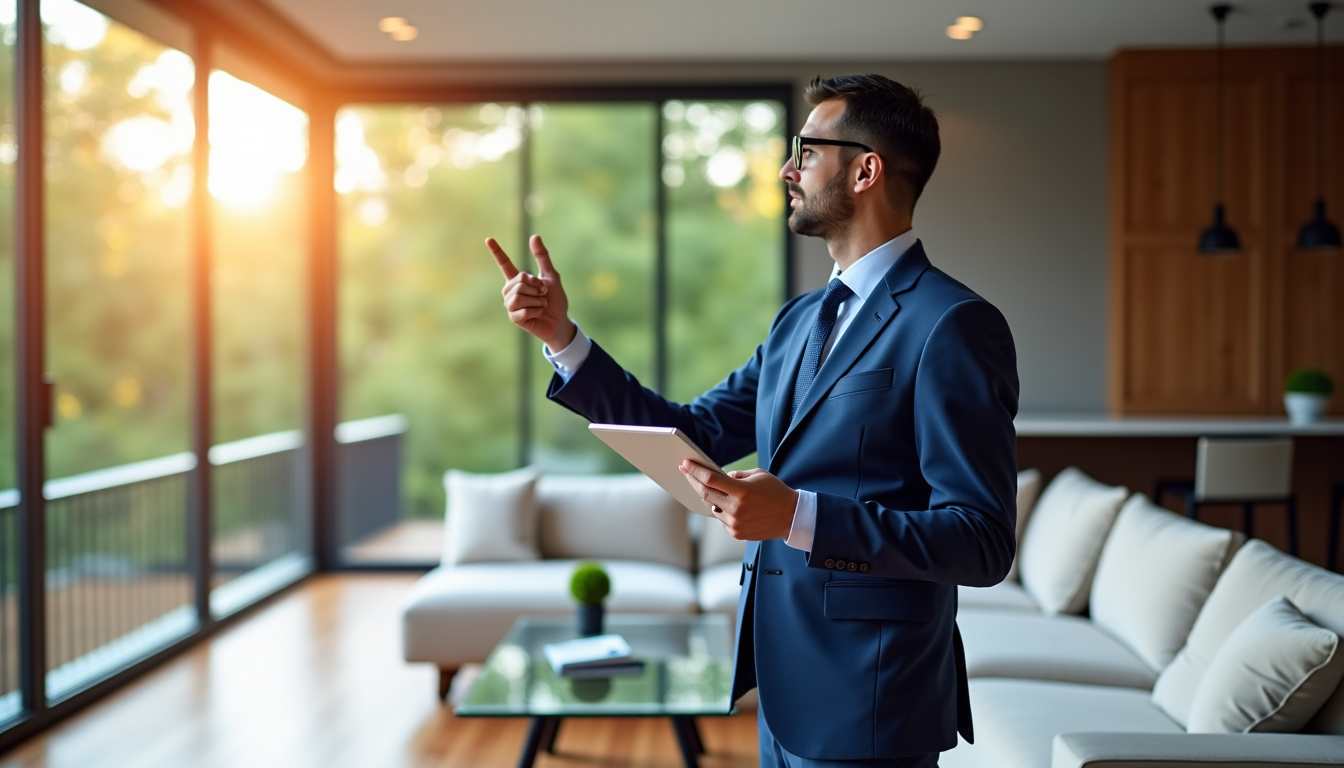 améliorez votre maison avec un diagnostic immobilier innovant — chacun de ces diagnostics apporte des informations précieuses