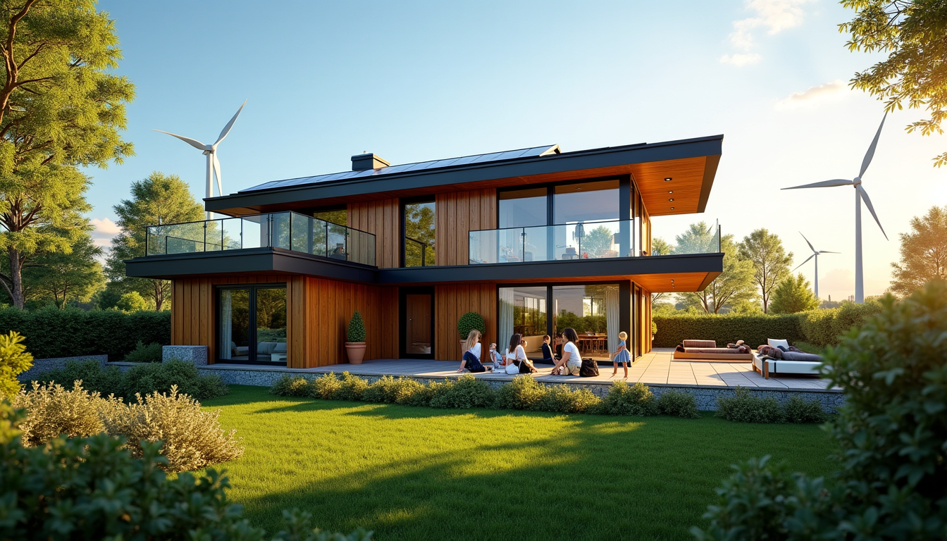 immobilier et écologie : un diagnostic pour l'avenir durable — n argument de vente et de location majeur,