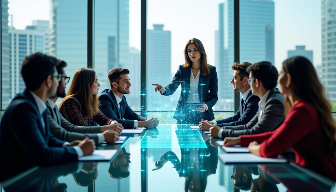 l'innovation redéfinit-elle le monde des affaires ? — herche manuelle chatbot ia, historique client unifié, résolution