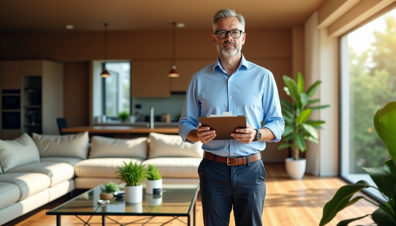 Optimisez votre maison grâce au diagnostic immobilier expert optimisez votre maison grâce au diagnostic immobilier expert — la salubrité, prévenir la pollution, éviter les sanctions
