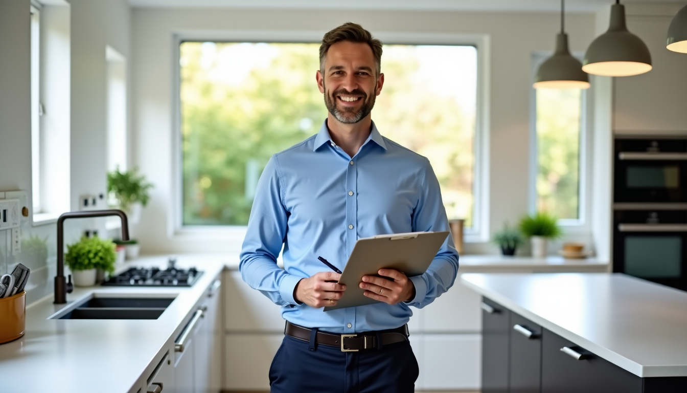 le diagnostic immobilier optimise-t-il votre sécurité ? — rendre pour éviter toute intoxication, assurant ainsi un