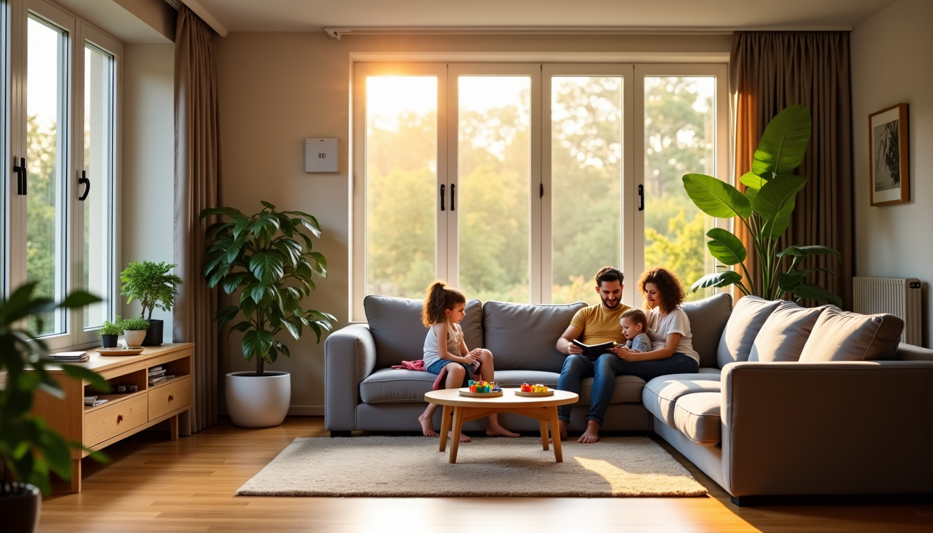 diagnostic immobilier : quel impact sur votre confort quotidien ? — st de comprendre que le dpe est un