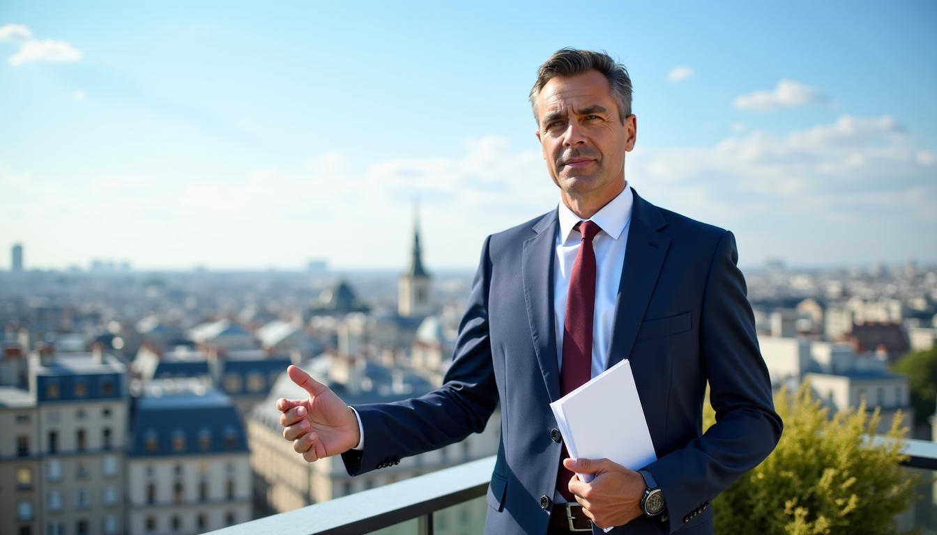 Illustration : enfin, la possibilité de développer de nouvelles offres — futur pour le diagnostic immobilier en france ?