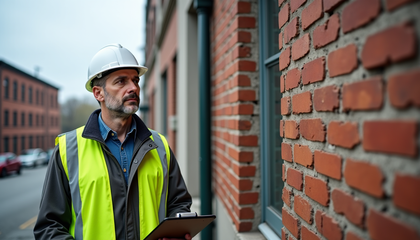 le diagnostic immobilier est-il crucial pour votre sécurité ? — présent dans de nombreux bâtiments construits avant juillet