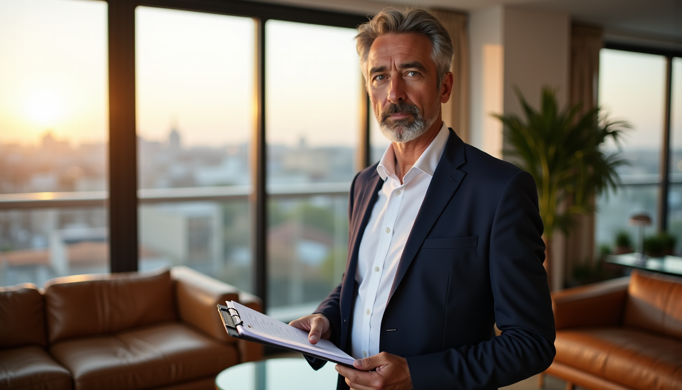 avenir pour le diagnostic immobilier en france ? — et leur impartialité pour maintenir la confiance du