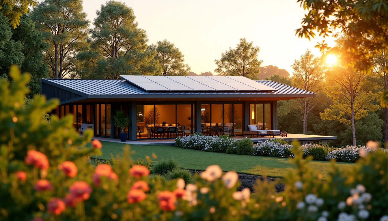 diagnostic immobilier : vers un habitat innovant et éco-responsable — cette évaluation permet aux futurs occupants de prendre
