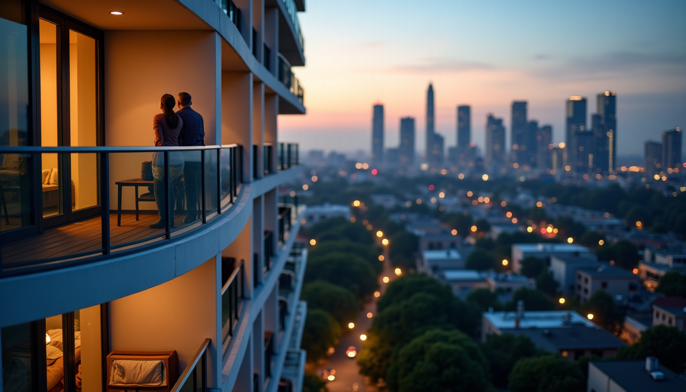 diagnostic immobilier : pilier d'un habitat moderne et sûr — chacun de ces diagnostics apporte une pièce essentielle