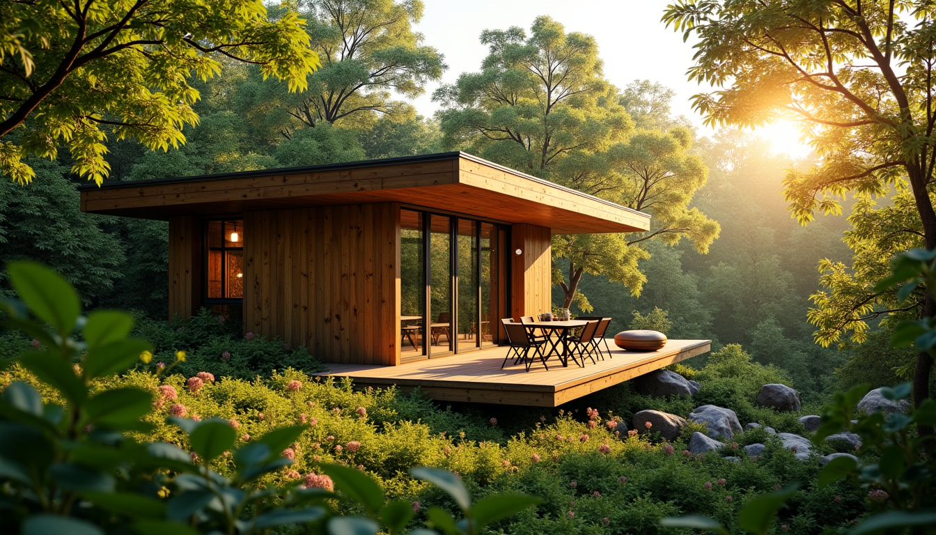 bois et diagnostics : l'alliance pour un habitat éco-responsable — l'intégration du bois dans la construction durable est