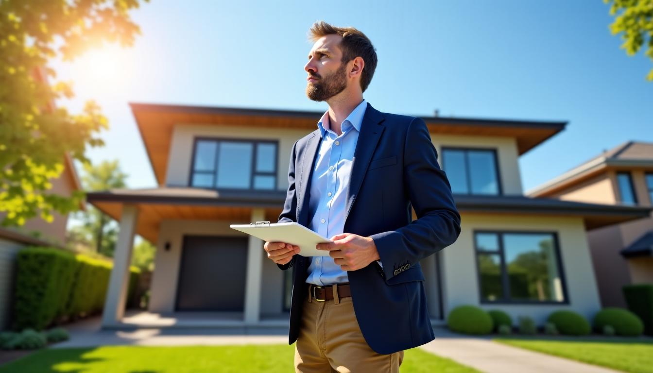 Illustration : n'hésitez pas à demander plusieurs devis et à — diagnostic immobilier : sécuriser votre maison pour l'avenir