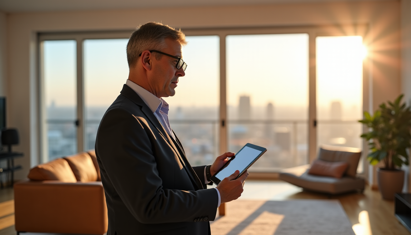 Diagnostic immobilier vs confort : un équilibre essentiel diagnostic immobilier vs confort : un équilibre essentiel — ces évaluations, réalisées par des professionnels certifiés, offrent