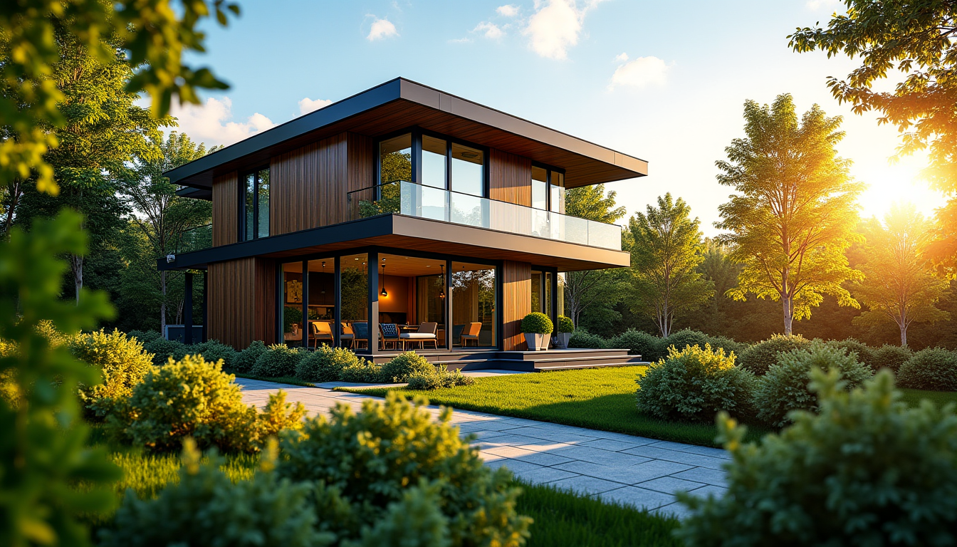 Diagnostic immobilier vs confort : un équilibre essentiel Illustration : potentielles choix d'un environnement plus calme, amélioration du — diagnostic immobilier vs confort : un équilibre essentiel
