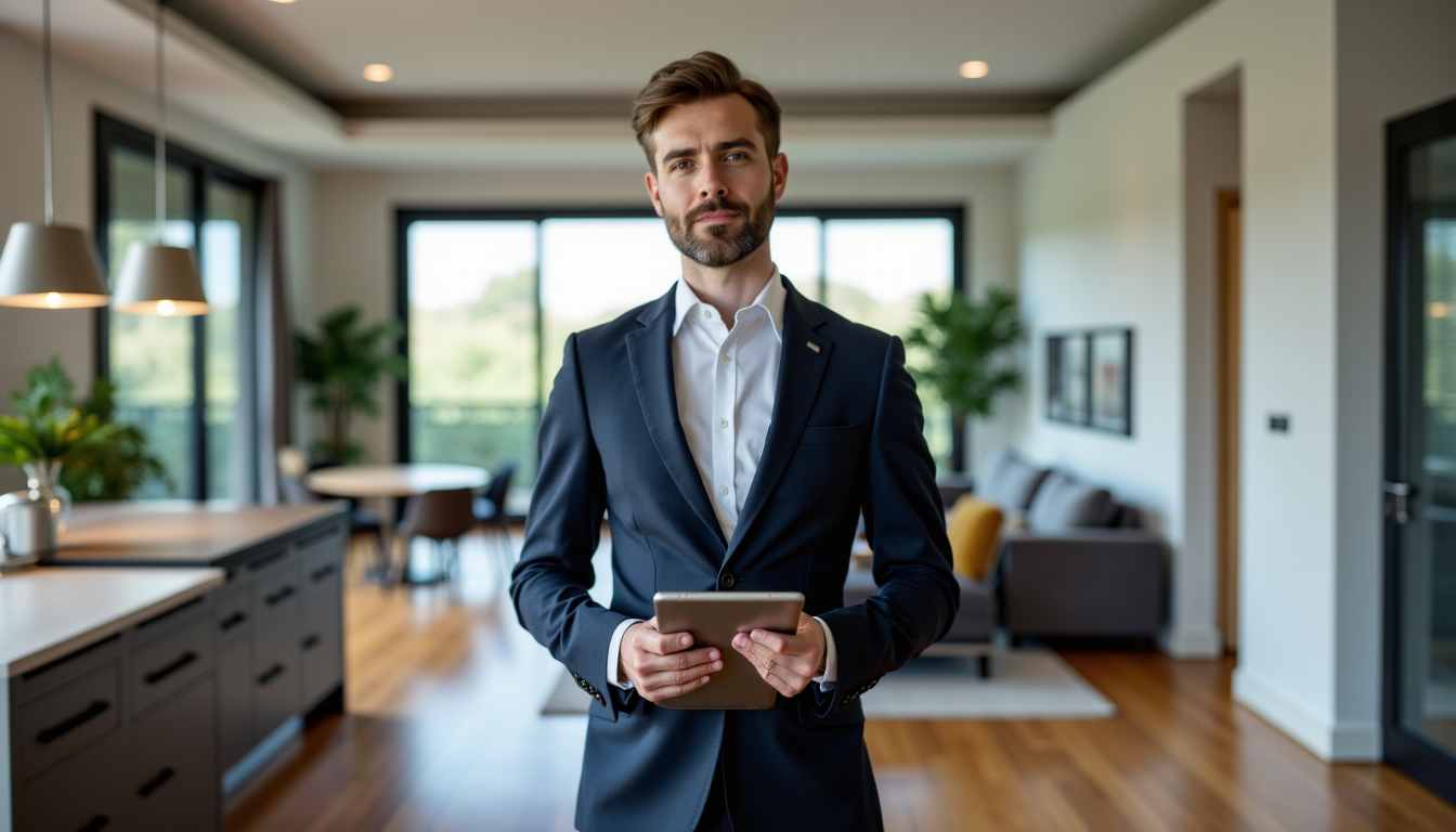 Illustration : ces expertises constituent donc un outil de planification — valoriser son habitat : l'impact du diagnostic immobilier expert