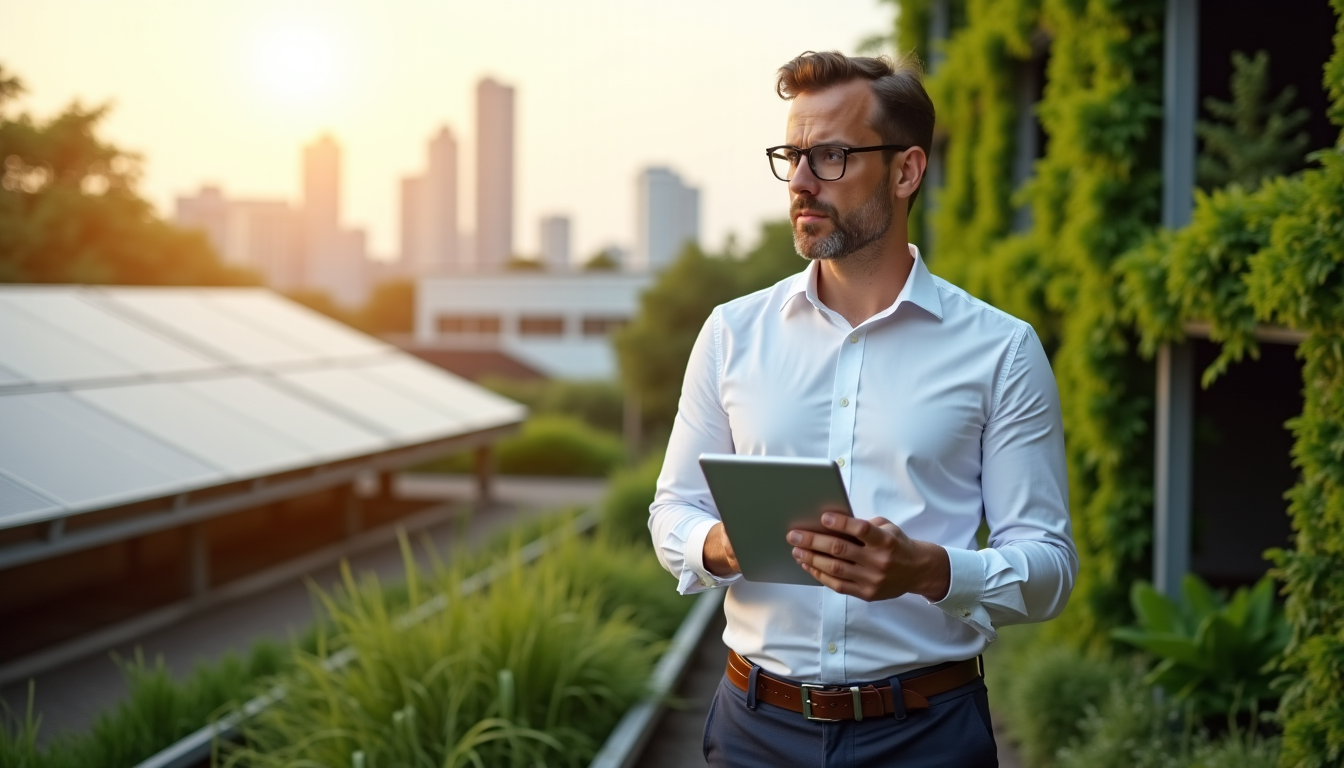 Illustration : cette approche exige des diagnostiqueurs une expertise approfondie — ce que vous ignorez sur le diagnostic immobilier durable