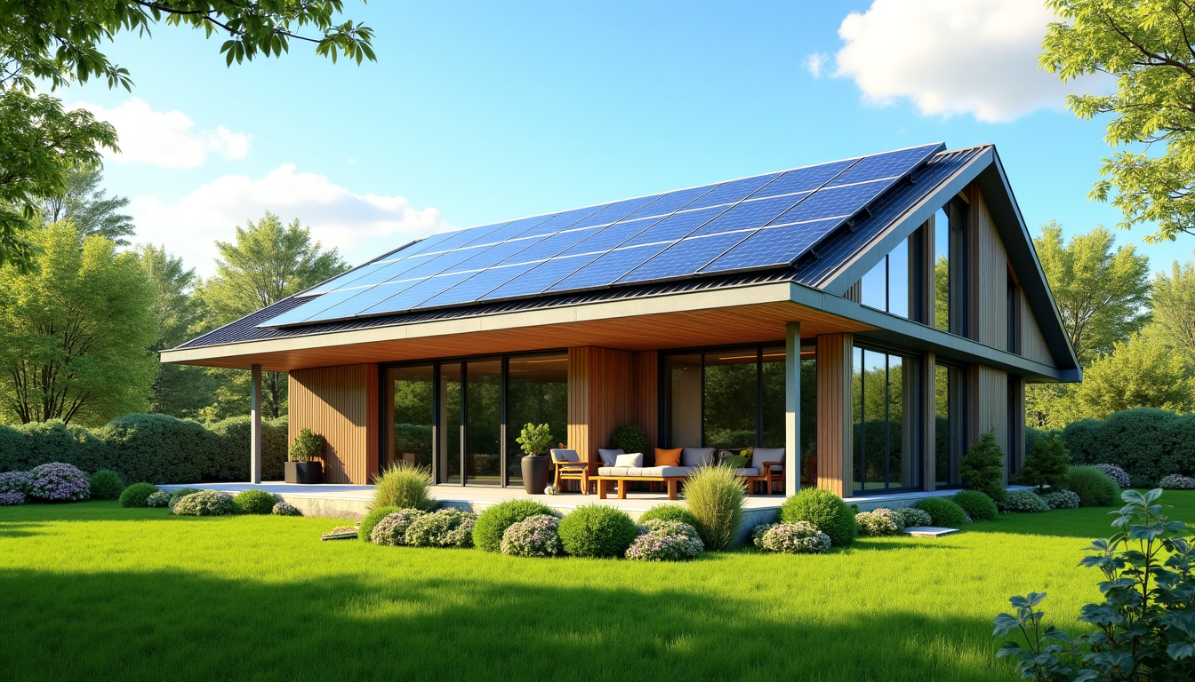 Illustration : investir dans un diagnostic immobilier écologique représente un — ce que vous devez savoir sur le diagnostic immobilier écologique