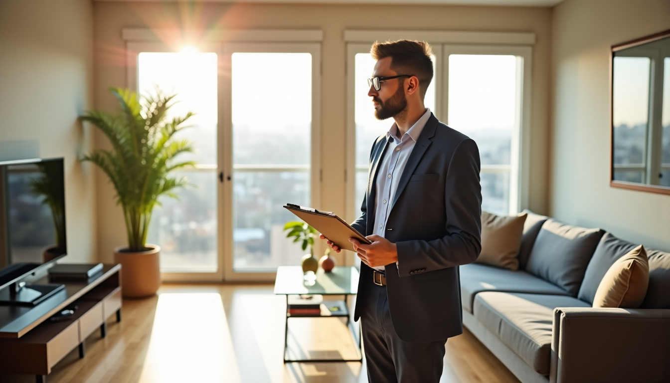 diagnostic immobilier : pourquoi chaque détail compte-t-il ? — chacun de ces diagnostics est un maillon essentiel
