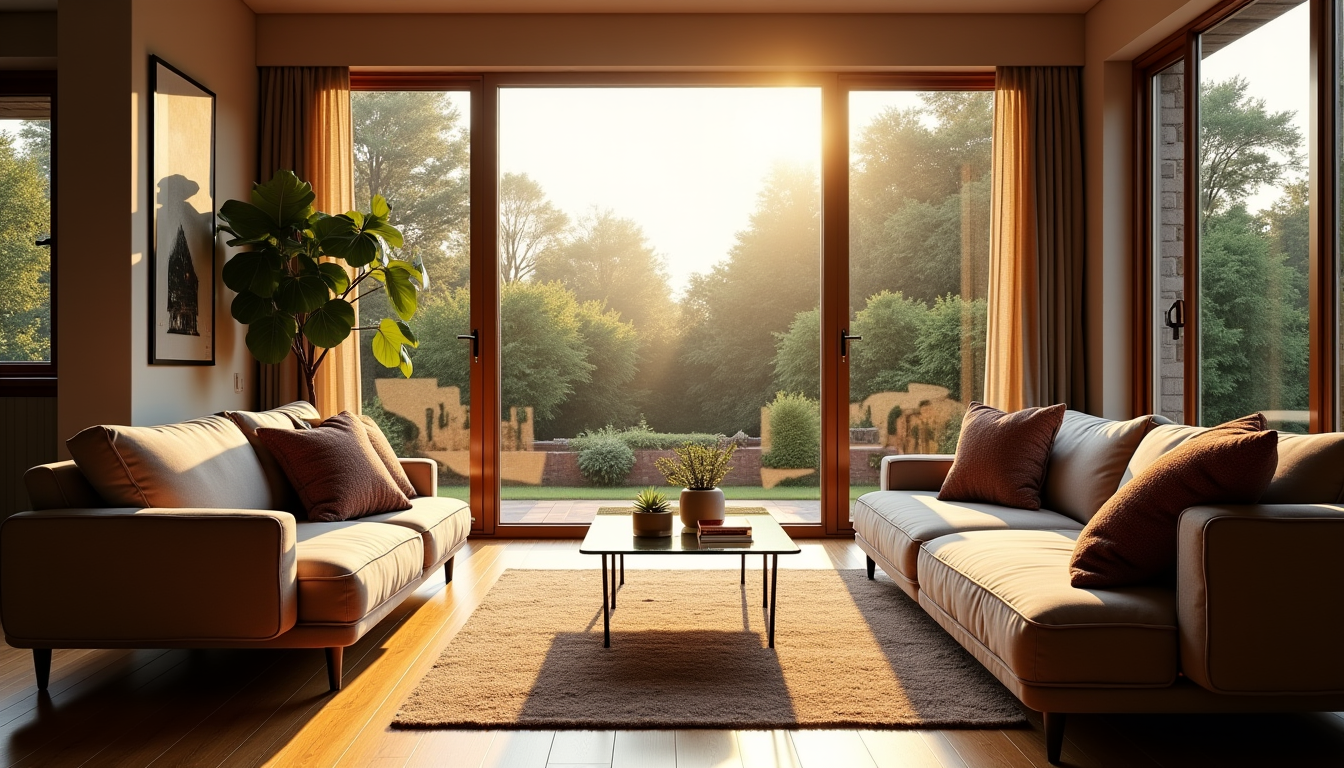 améliorer votre confort : diagnostic immobilier et bien-être — ntes (double ou triple vitrage) limitent les ponts