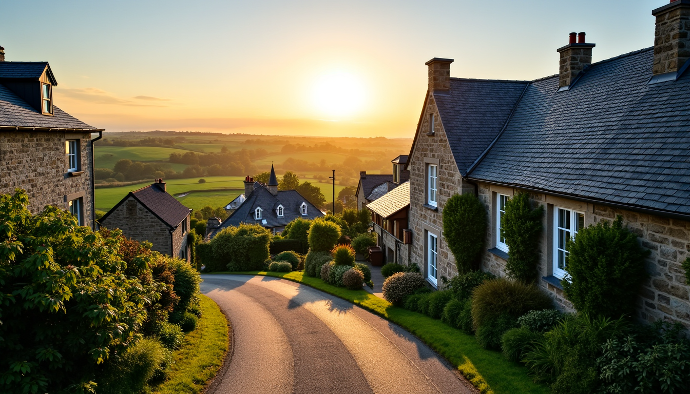 l'expertise diagnostic : valorisez votre espace en normandie — certifier la surface habitable vente (carrez), location (boutin)