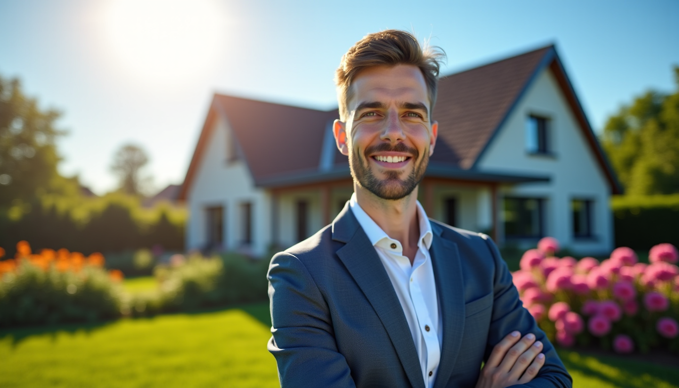 Diagnostic immobilier : 3 étapes pour un habitat sûr et optimisé diagnostic immobilier : 3 étapes pour un habitat sûr et optimisé — pour un bien situé dans une commune spécifique,