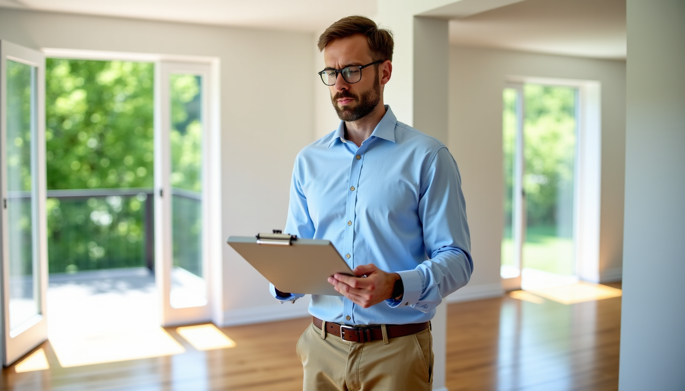 3 pratiques pour un diagnostic immobilier plus serein — « un diagnostic immobilier bien mené est une