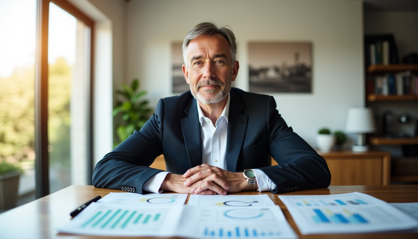 Illustration : il est important de se rappeler que cette — 3 pratiques pour un diagnostic immobilier plus serein