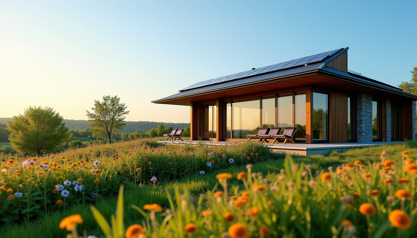 diagnostic immobilier : enjeu clé pour une maison éco-responsable — l'ensemble de ces diagnostics offre une vision holistique
