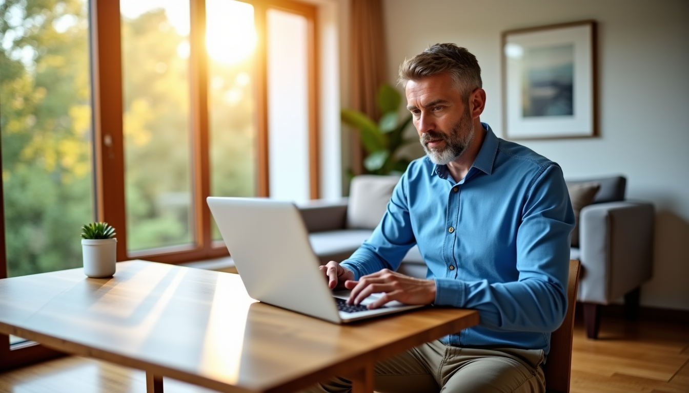 l'impact du diagnostic immobilier sur l'efficacité énergétique — chacun de ces points contribue à la note