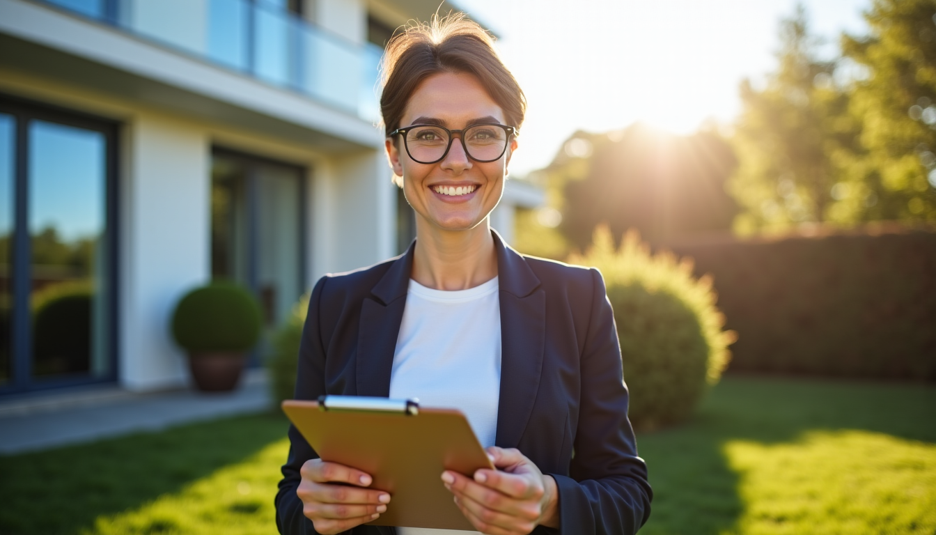 le diagnostic immobilier révolutionne-t-il votre habitat ? — agnostic immobilier à pessac offre une démarche essentielle