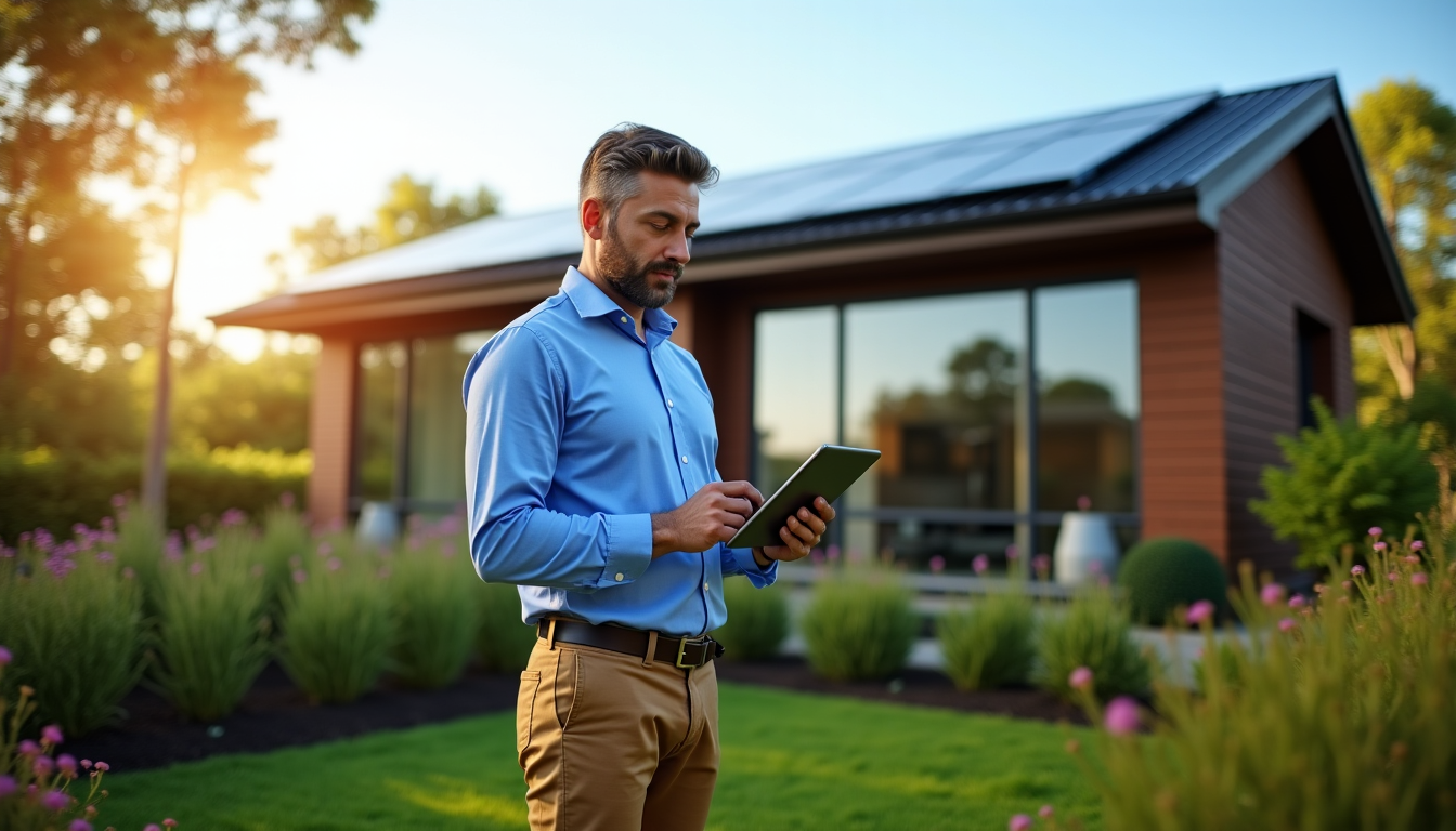 boostez votre habitat bio avec un diagnostic immobilier précis — de même, le plomb, présent dans les anciennes
