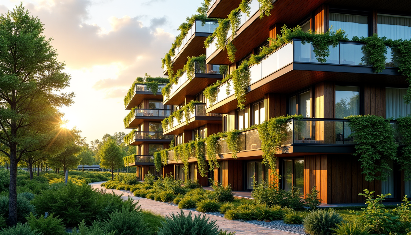 Illustration : pour les copropriétés, le diagnostic technique global (dtg) — boostez votre habitat bio avec un diagnostic immobilier précis
