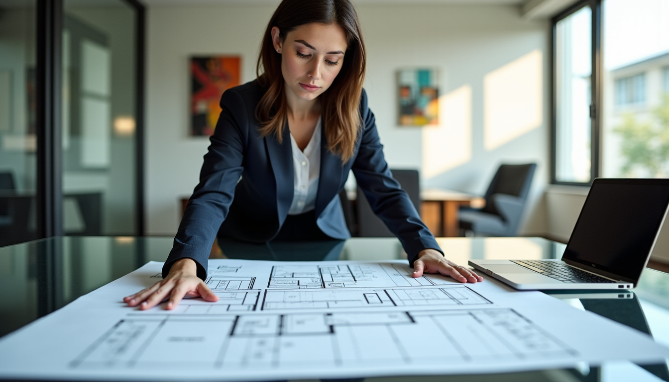 Immobilier : 4 clés pour un diagnostic efficace et optimisé Illustration : surface carrez illimitée (sauf modification) non requis — immobilier : 4 clés pour un diagnostic efficace et optimisé