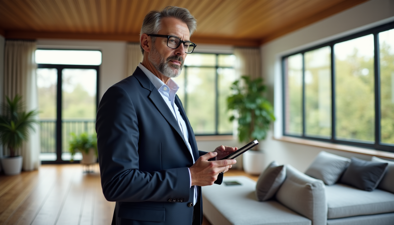 Immobilier : 4 clés pour un diagnostic efficace et optimisé immobilier : 4 clés pour un diagnostic efficace et optimisé — une fois la préparation effectuée, l'étape de l'inspection