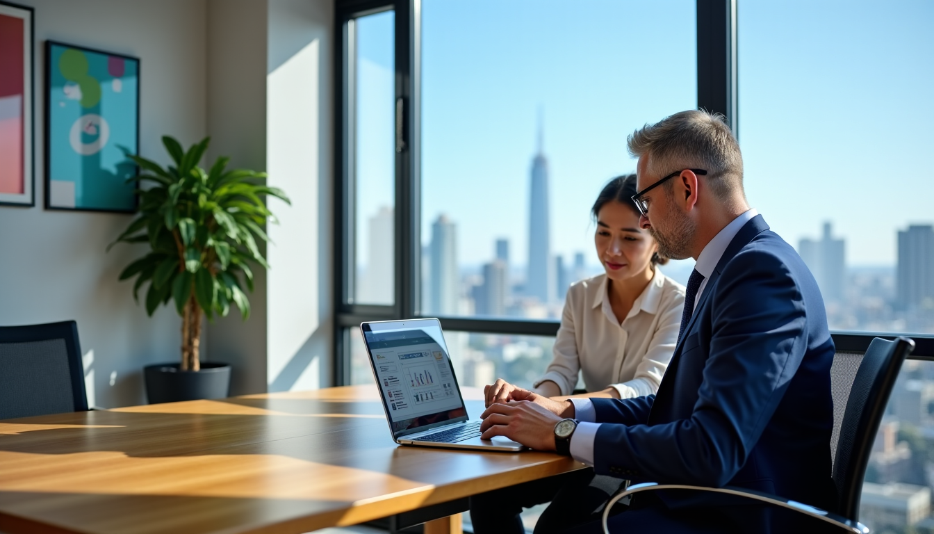 diagnostic immobilier : 7 astuces pour optimiser votre seo — ce type de contenu, souvent appelé "contenu informatif",