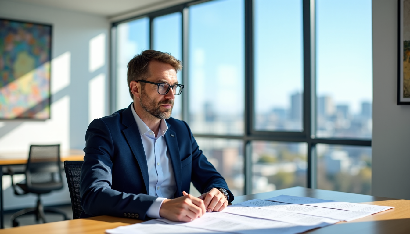 transformez votre espace avec un diagnostic immobilier optimisé — l'audit énergétique, quant à lui, va plus loin.