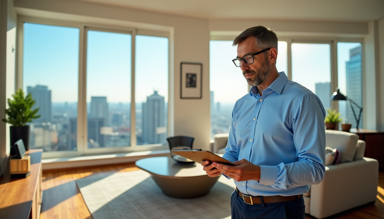 Secrets du diagnostic immobilier : votre guide pour un habitat sain Illustration : pour ceux qui cherchent à approfondir cette démarche, — secrets du diagnostic immobilier : votre guide pour un habitat sain