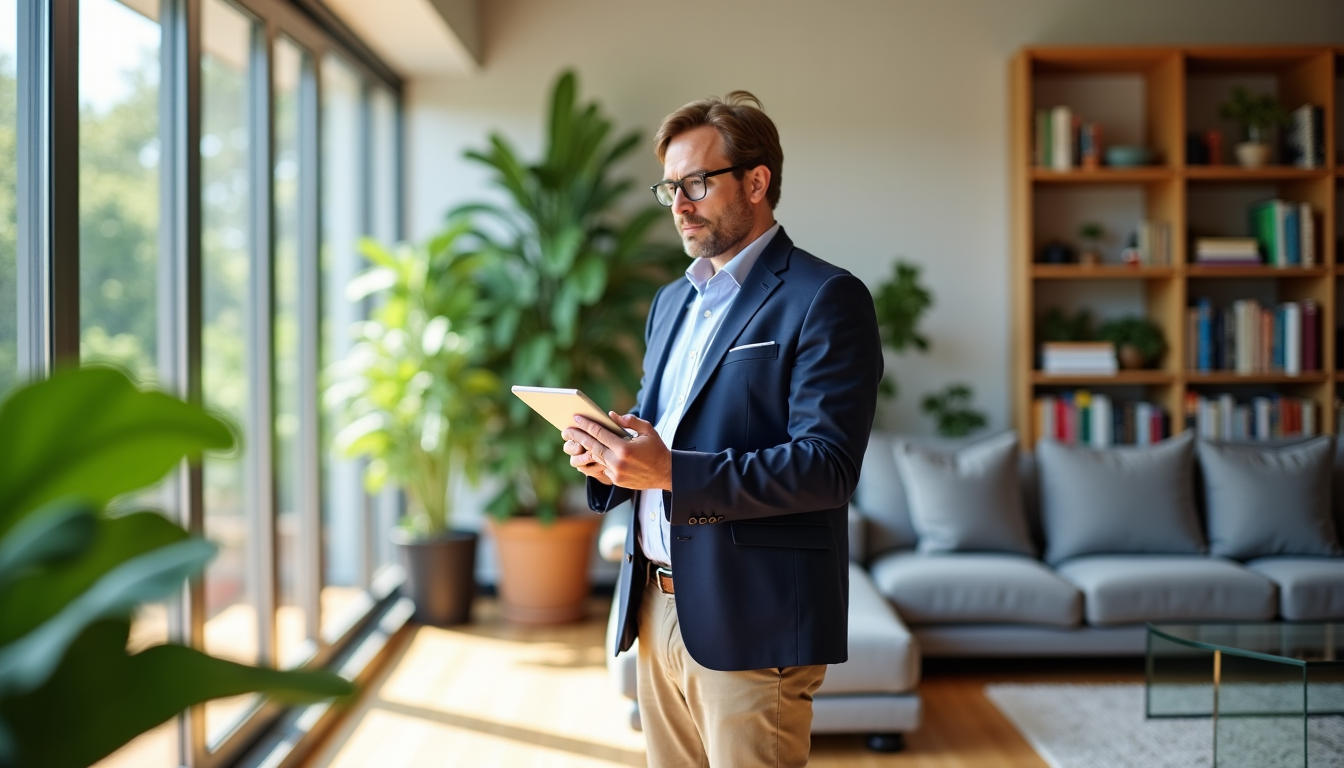 Secrets du diagnostic immobilier : votre guide pour un habitat sain secrets du diagnostic immobilier : votre guide pour un habitat sain — l'anticipation est également la clé, surtout avec les