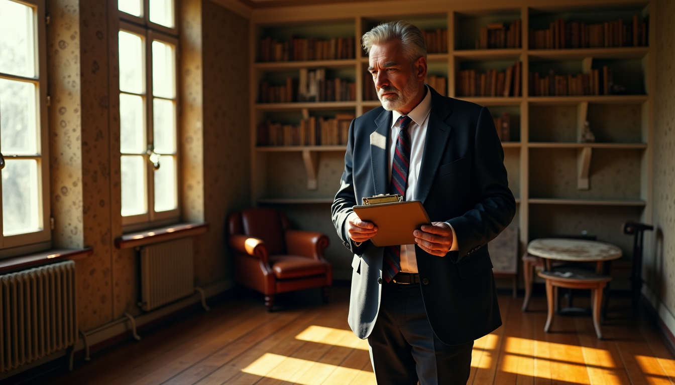le diagnostic immobilier est-il essentiel pour votre projet ? — le constat de risque d'exposition au plomb (crep)