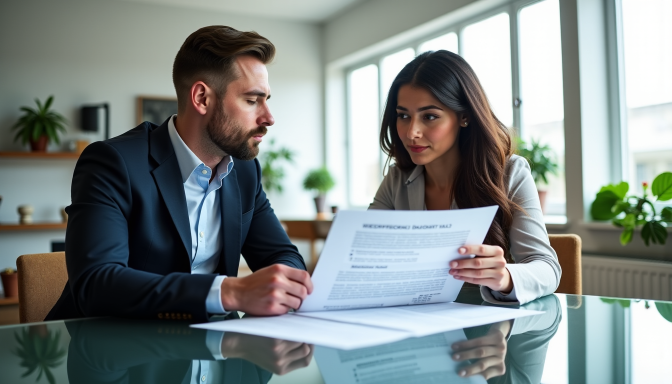 Pourquoi le diagnostic immobilier booste-t-il votre projet maison ? le diagnostic immobilier booste-t-il votre projet maison ? — les diagnostics peuvent également révéler des opportunités d'optimisation.